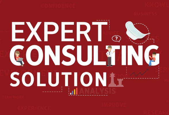 Expert Consulting Solutions