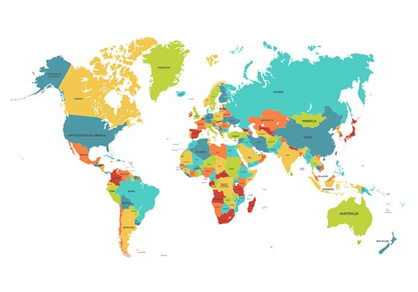 Exports And International Sales